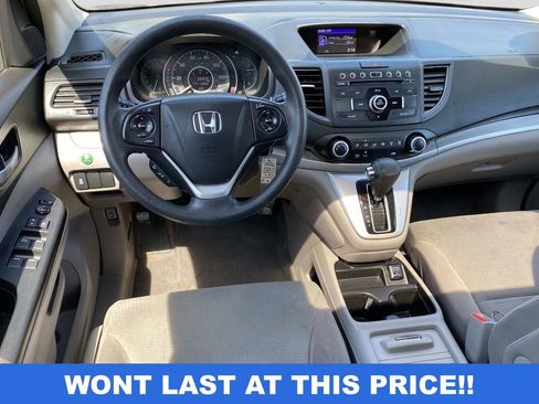 Used 2013 Honda CR-V EX image 12