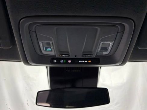 New 2026 Chevrolet Silverado 1500 LT image 36