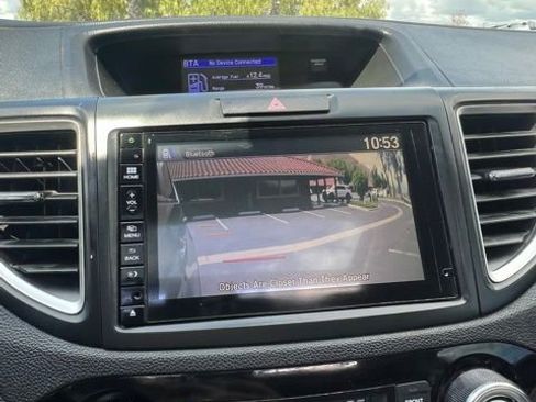 Used 2015 Honda CR-V EX-L image 18