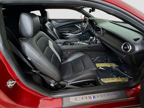 Used 2023 Chevrolet Camaro LT w/ RS Package image 24