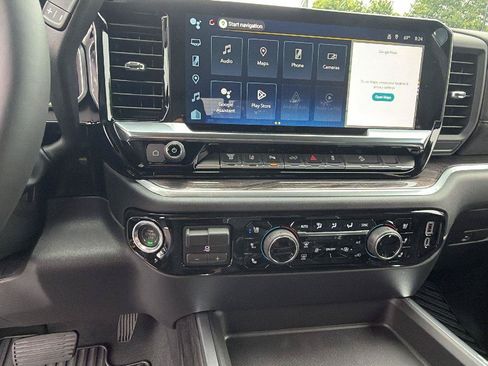 New 2026 Chevrolet Silverado 3500 LTZ w/ LTZ Plus Package AWD/4WD image 26