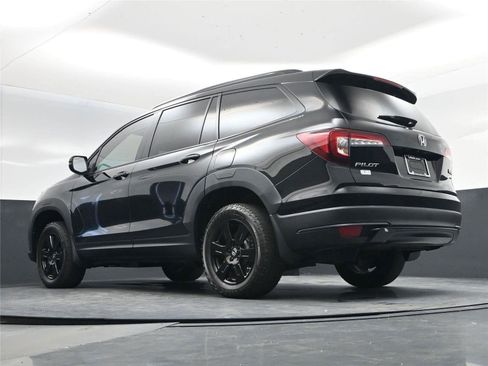 Used 2022 Honda Pilot TrailSport image 12