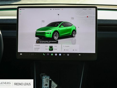 Used 2026 Tesla Model Y 2WD image 16