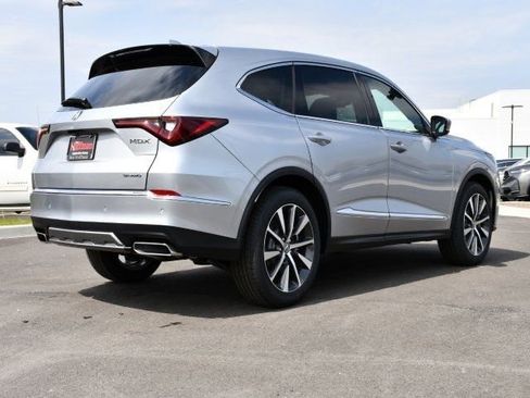 New 2026 Acura MDX w/ Technology Package image 7