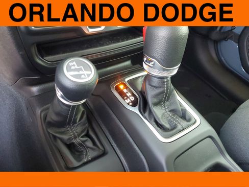 New 2026 Jeep Wrangler Sport image 18