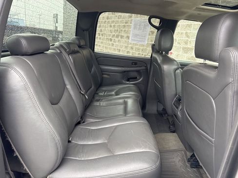 Used 2007 GMC Sierra 2500 SLT image 22