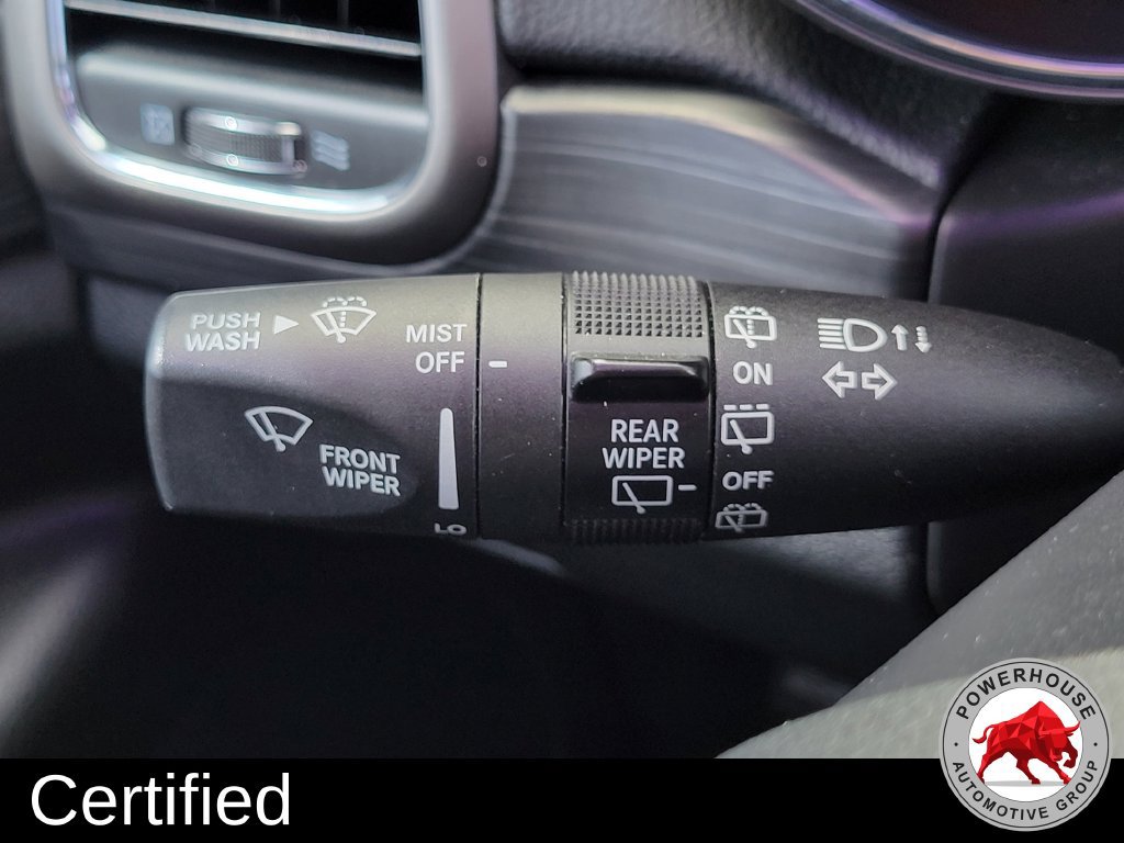 Used 2020 Jeep Grand Cherokee Altitude RWD image 32