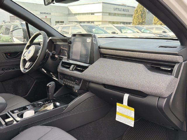 New 2026 Subaru Outback Limited AWD/4WD image 19