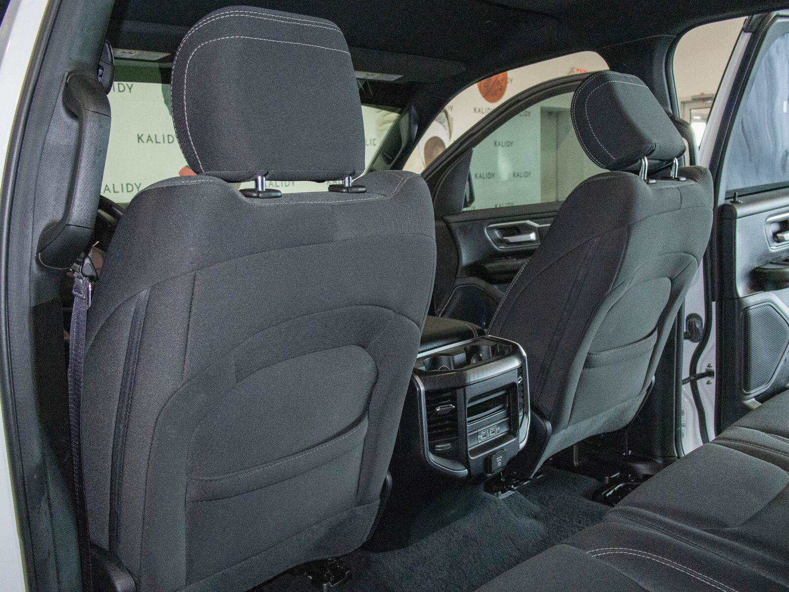 Used 2025 RAM 1500 Lone Star AWD/4WD image 10