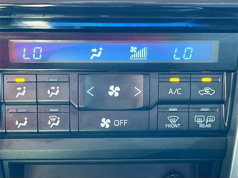 Used 2024 Toyota 4Runner Limited image 16