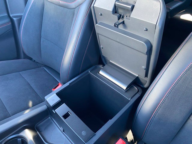 New 2027 Ford Explorer ST AWD/4WD image 35