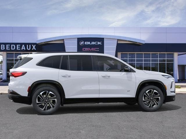 New 2027 Buick Enclave Sport Touring w/ LPO, Floor Liner Package FWD image 5