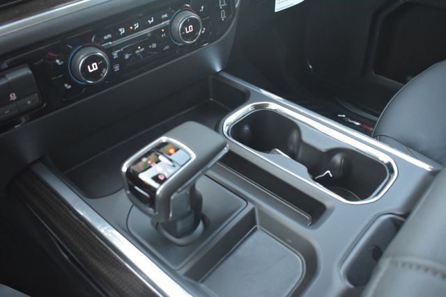 New 2026 Chevrolet Silverado 1500 LT Trail Boss w/ LT Trail Boss Premium Package AWD/4WD image 31