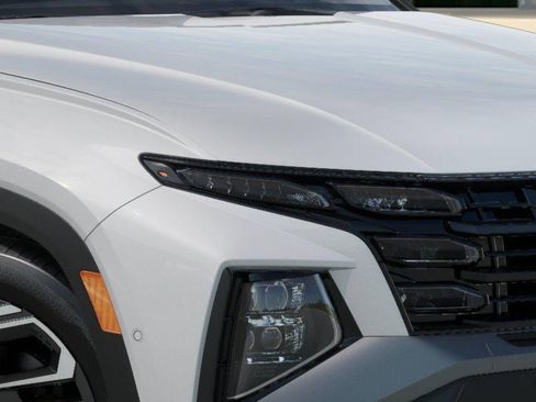 New 2026 Hyundai Tucson Limited image 9