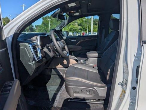 New 2026 GMC Canyon Denali AWD/4WD image 11