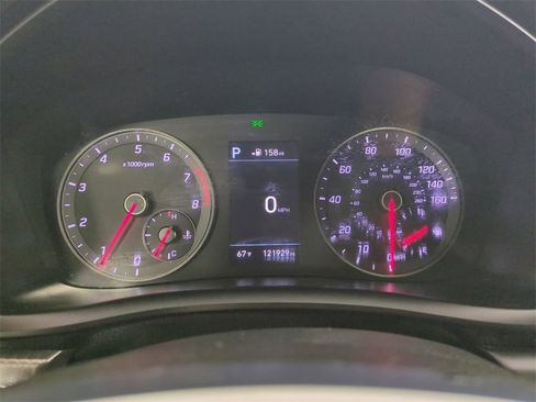 Used 2018 Hyundai Sonata Limited image 33