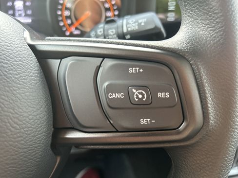 New 2026 Jeep Wrangler Sport image 18