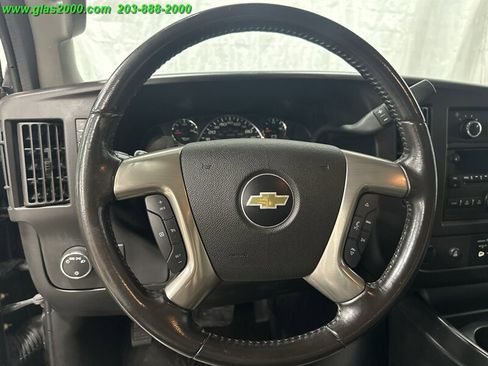 Used 2016 Chevrolet Express 3500 LT w/ LT Preferred Equipment Group image 4
