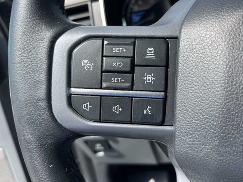 Used 2023 Ford F150 XLT w/ Equipment Group 302A High AWD/4WD image 36