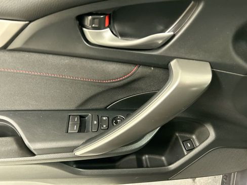 Used 2018 Honda Civic Si image 11