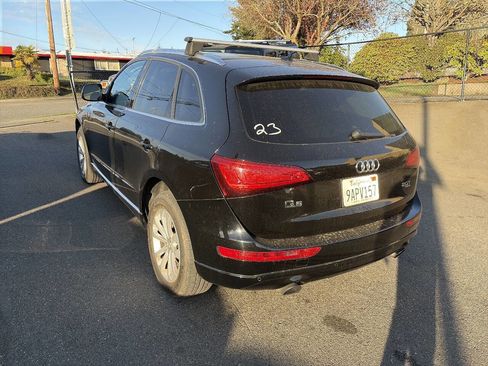 Used 2013 Audi Q5 2.0T Premium Plus w/ Premium Plus Pkg image 3