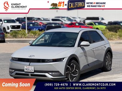 Used 2024 Hyundai Ioniq 5 SEL