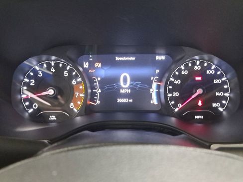 Certified 2022 Jeep Compass Limited w/ Sun and Sound Group AWD/4WD image 20