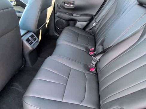 New 2025 Acura ADX image 21