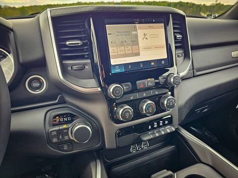 New 2026 RAM 1500 Big Horn AWD/4WD image 22