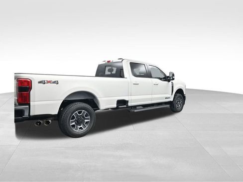 New 2026 Ford F350 Lariat image 9