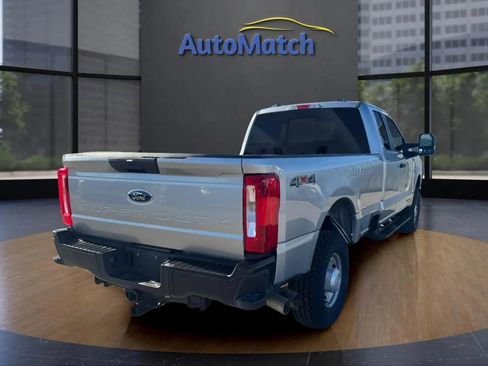Used 2024 Ford F350 XL w/ XL Off-Road Package image 11