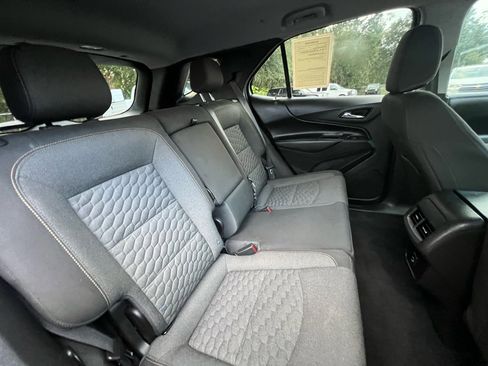 Used 2021 Chevrolet Equinox LT image 32