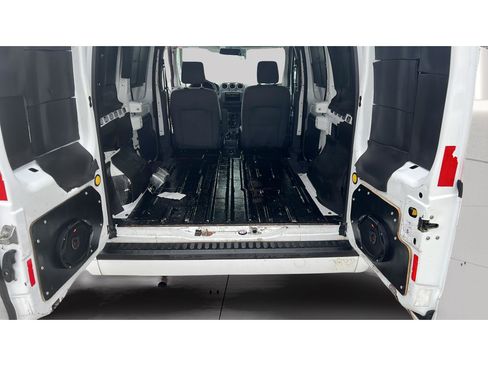 Used 2013 Ford Transit Connect XLT FWD image 17