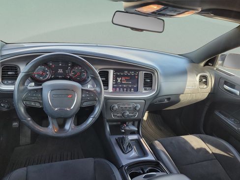 Used 2021 Dodge Charger GT w/ Plus Group image 20