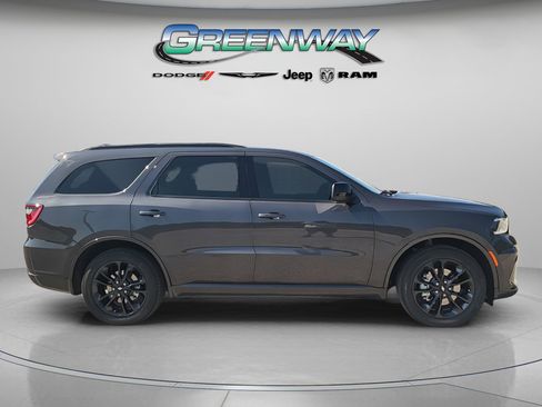 New 2026 Dodge Durango GT w/ Blacktop Package image 4