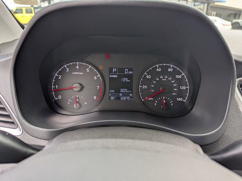 Used 2018 Hyundai Accent SE FWD image 19