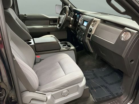 Used 2014 Ford F150 XLT w/ Equipment Group 302A Luxury image 28