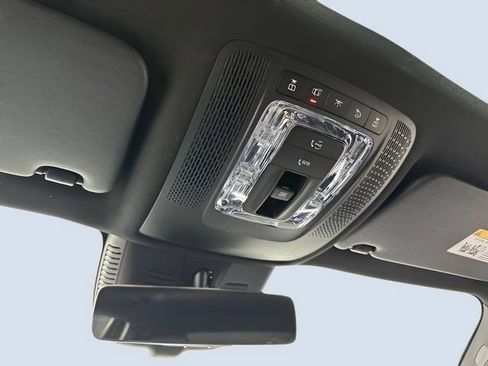 Certified 2024 Mercedes-Benz GLB 250 4MATIC image 28