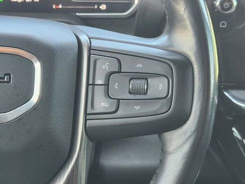 Used 2024 GMC Sierra 2500 Denali Ultimate w/ Max Trailering Package AWD/4WD image 29