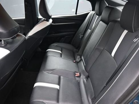 Used 2025 Toyota Camry SE FWD image 26