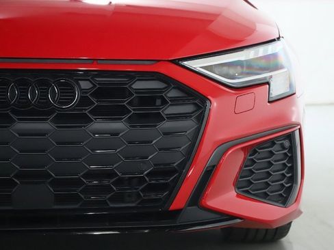 Used 2024 Audi S3 Prestige image 42