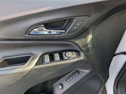 Certified 2023 Chevrolet Equinox Premier image 19