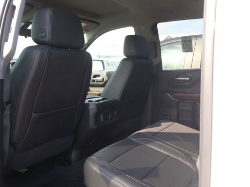 Used 2020 Chevrolet Silverado 1500 RST w/ Rally Edition image 36