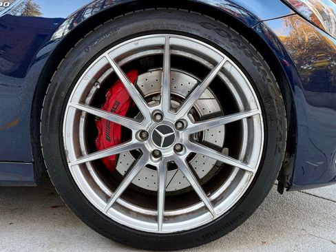 Used 2015 Mercedes-Benz C 63 AMG S image 32