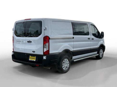 Used 2024 Ford Transit 250 Low Roof w/ Exterior Upgrade Package image 5