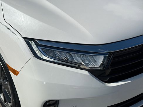 Certified 2024 Honda Odyssey Elite image 35