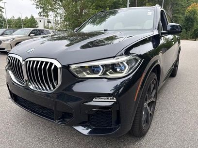 Used 2019 BMW X5 xDrive50i w/ M Sport Package