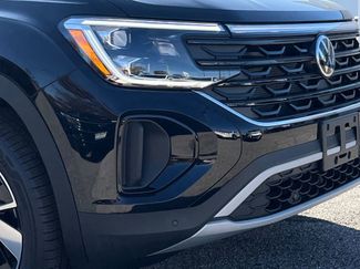 New 2026 Volkswagen Atlas Cross Sport SE video 2