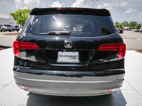 Used 2016 Honda Pilot EX-L image 10