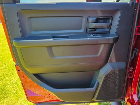 Certified 2026 RAM 2500 Warlock AWD/4WD image 34